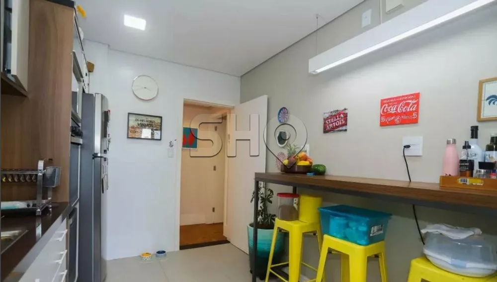 Apartamento, 3 quartos, 130 m² - Foto 9