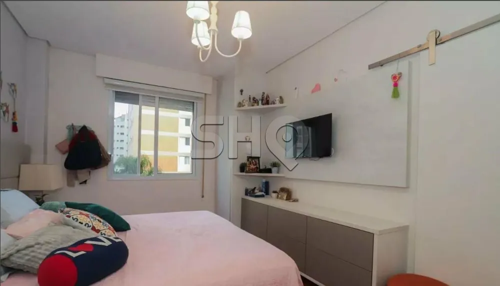 Apartamento, 3 quartos, 130 m² - Foto 12