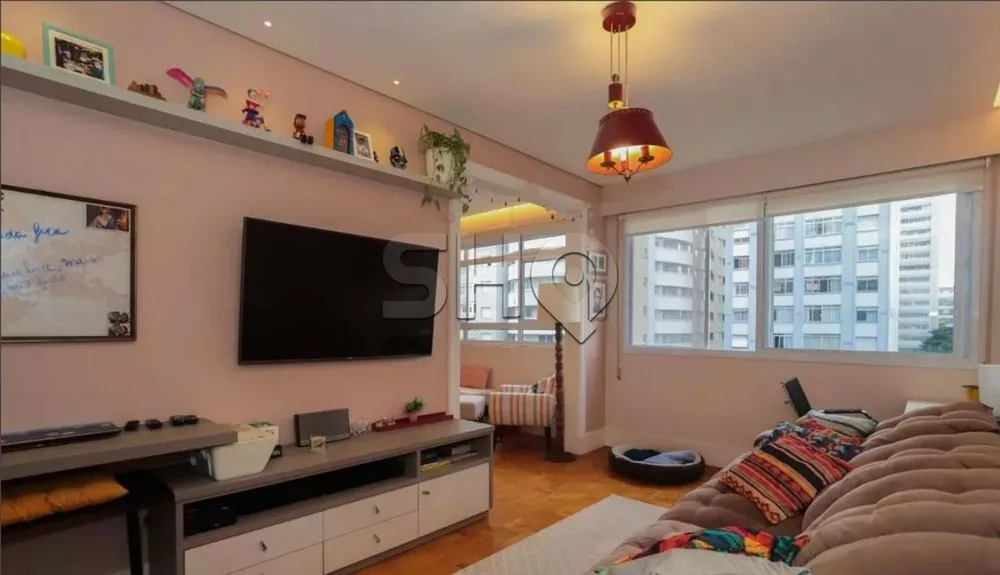 Apartamento, 3 quartos, 130 m² - Foto 10