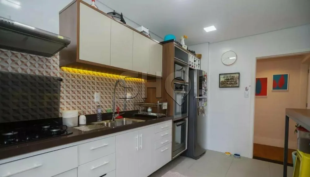 Apartamento, 3 quartos, 130 m² - Foto 9