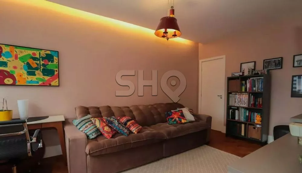 Apartamento, 3 quartos, 130 m² - Foto 5