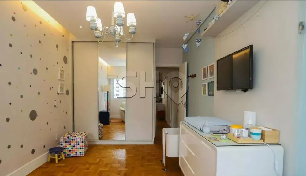 Apartamento, 3 quartos, 130 m² - Foto 12