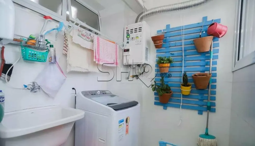 Apartamento, 3 quartos, 130 m² - Foto 20