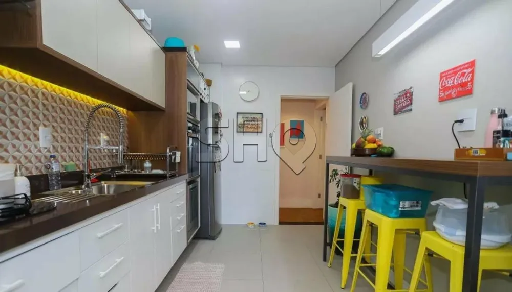 Apartamento, 3 quartos, 130 m² - Foto 7
