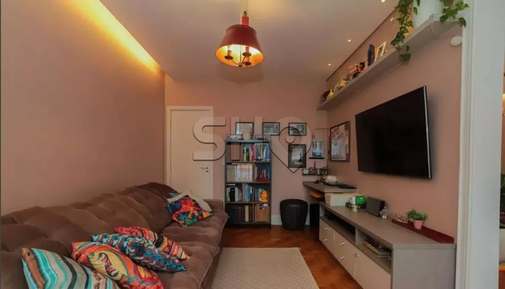 Apartamento, 3 quartos, 130 m² - Foto 4