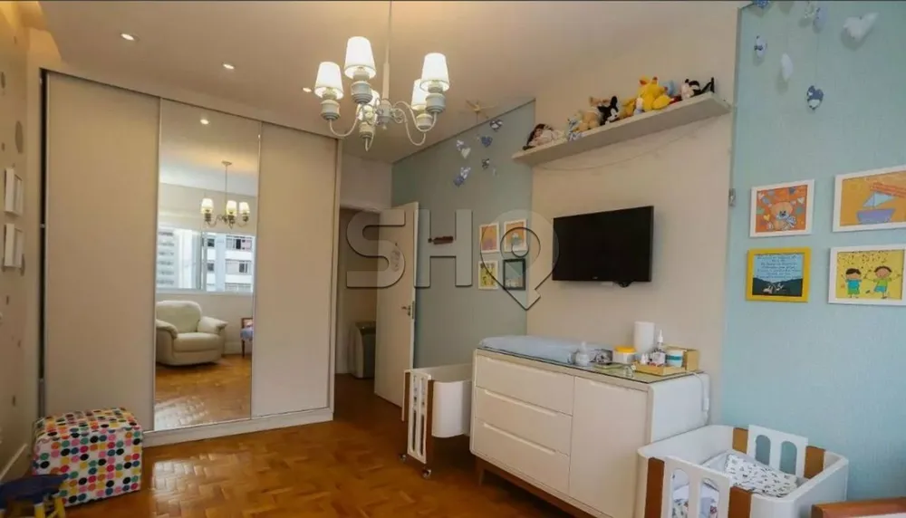 Apartamento, 3 quartos, 130 m² - Foto 14