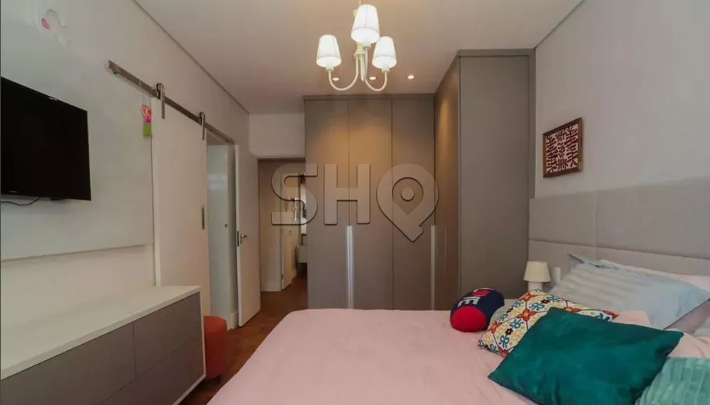 Apartamento, 3 quartos, 130 m² - Foto 7