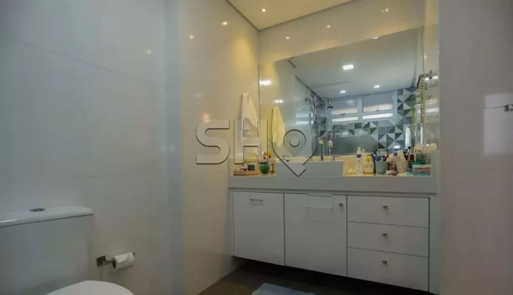 Apartamento, 3 quartos, 130 m² - Foto 8