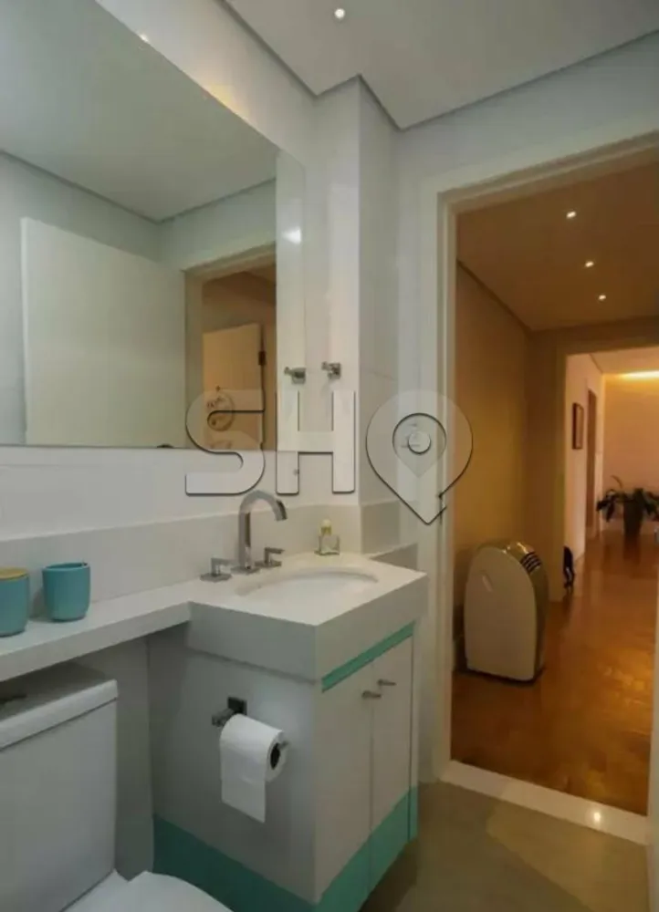 Apartamento, 3 quartos, 130 m² - Foto 18