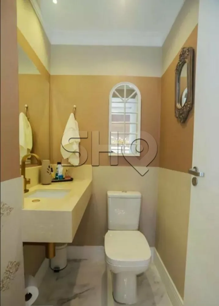 Apartamento, 3 quartos, 130 m² - Foto 17