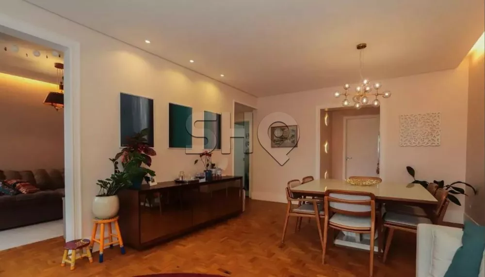 Apartamento, 3 quartos, 130 m² - Foto 3