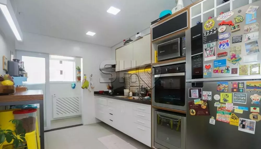 Apartamento, 3 quartos, 130 m² - Foto 6