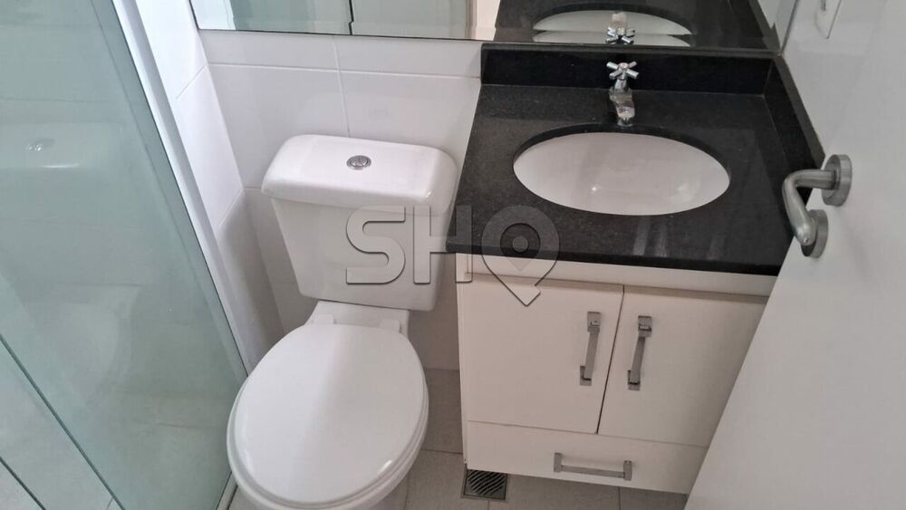 Apartamento, 2 quartos, 50 m² - Foto 3