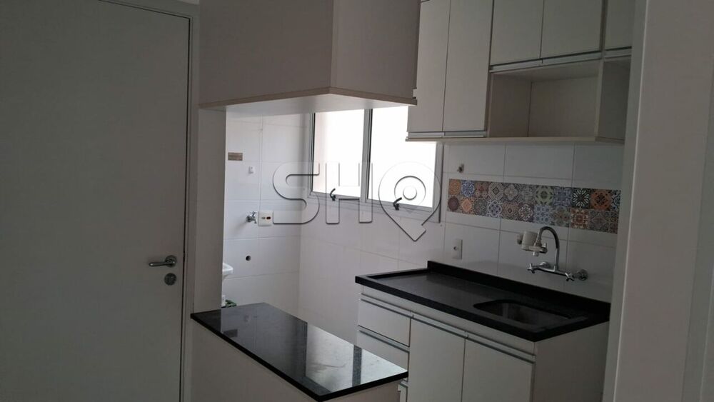Apartamento, 2 quartos, 50 m² - Foto 2
