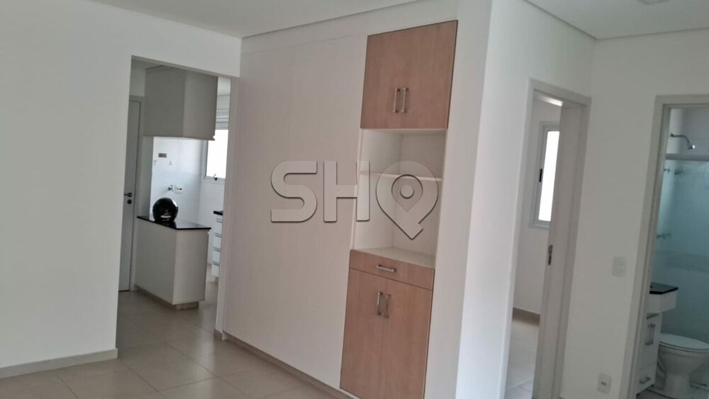 Apartamento, 2 quartos, 50 m² - Foto 4