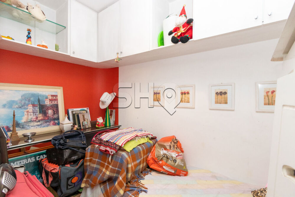 Apartamento, 3 quartos, 127 m² - Foto 20