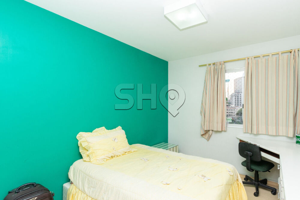 Apartamento, 3 quartos, 127 m² - Foto 10