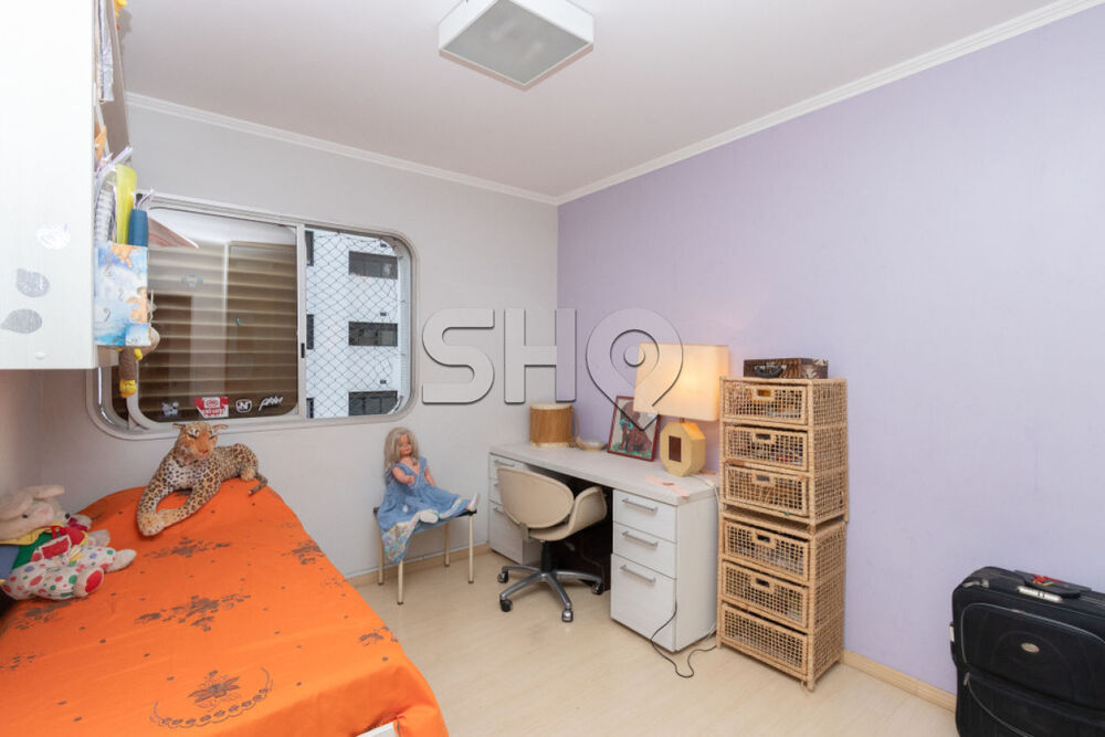 Apartamento, 3 quartos, 127 m² - Foto 8