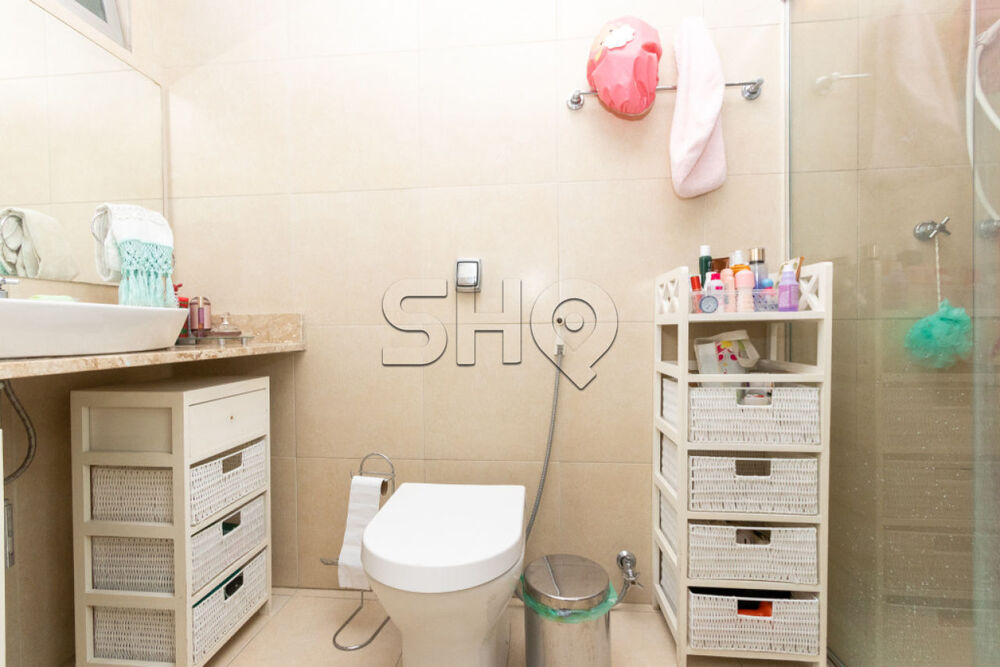 Apartamento, 3 quartos, 127 m² - Foto 16