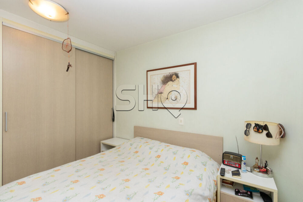 Apartamento, 3 quartos, 127 m² - Foto 12