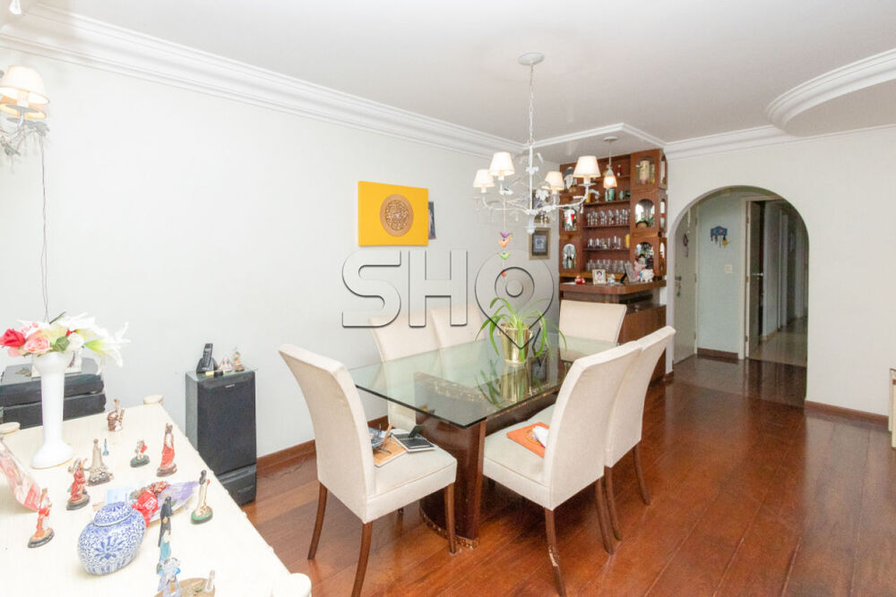 Apartamento, 3 quartos, 127 m² - Foto 5