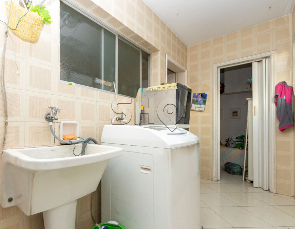 Apartamento, 3 quartos, 127 m² - Foto 19