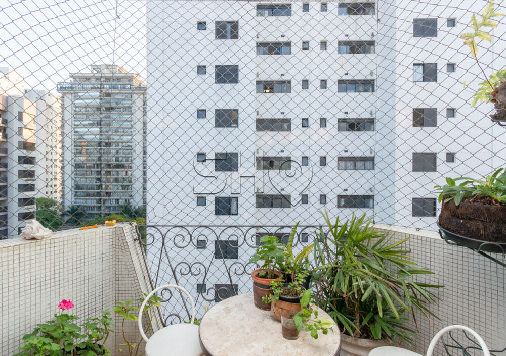 Apartamento, 3 quartos, 127 m² - Foto 7