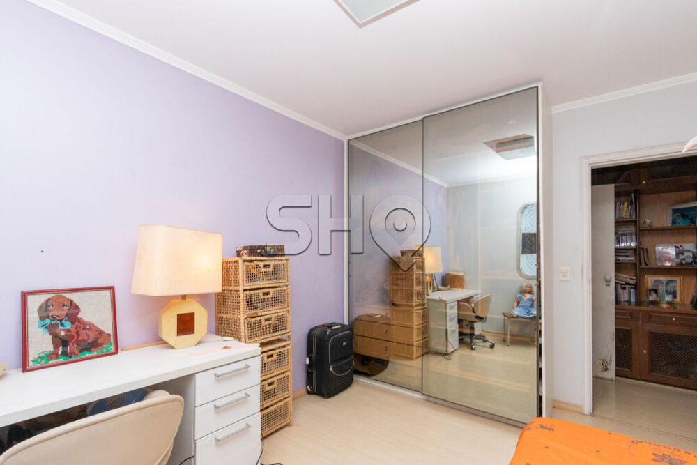 Apartamento, 3 quartos, 127 m² - Foto 9
