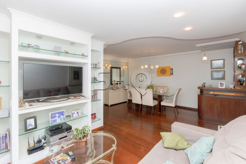 Apartamento, 3 quartos, 127 m² - Foto 6