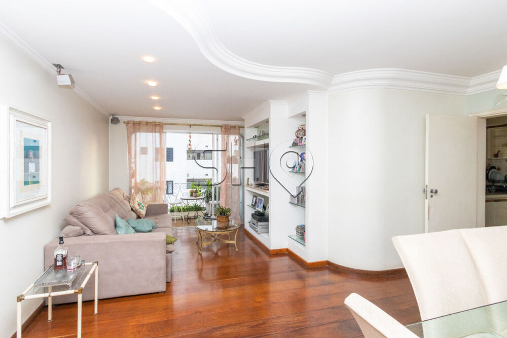 Apartamento, 3 quartos, 127 m² - Foto 4