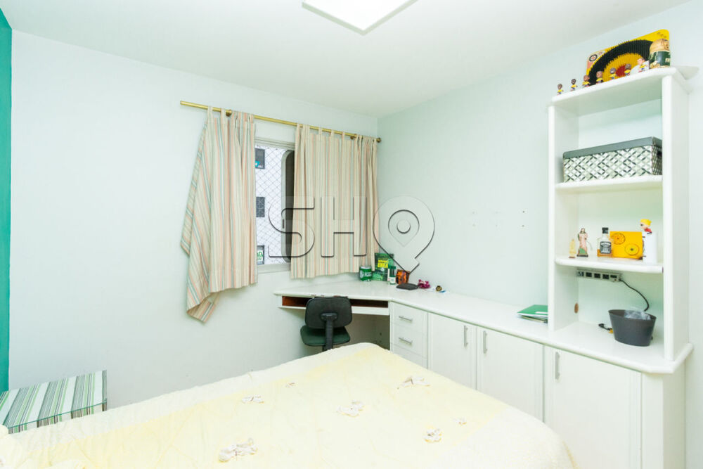 Apartamento, 3 quartos, 127 m² - Foto 13