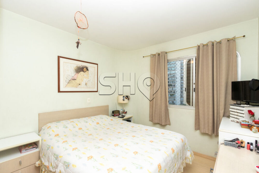 Apartamento, 3 quartos, 127 m² - Foto 11