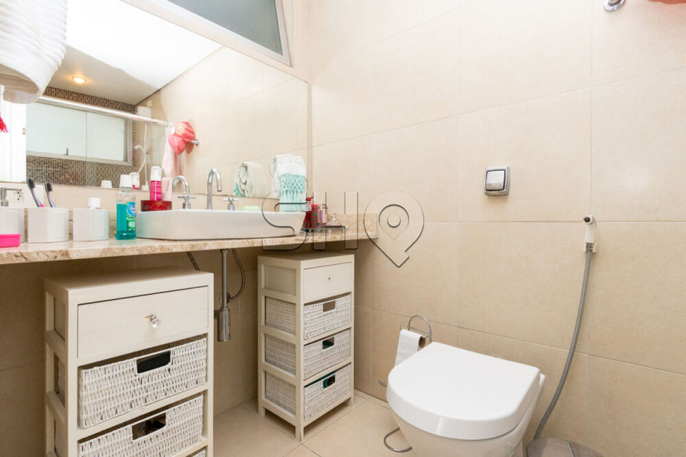 Apartamento, 3 quartos, 127 m² - Foto 17