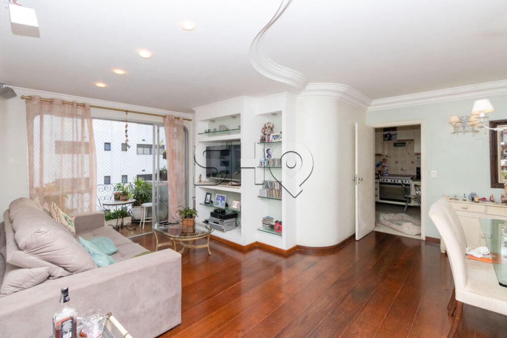 Apartamento, 3 quartos, 127 m² - Foto 1