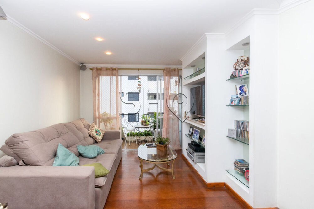 Apartamento, 3 quartos, 127 m² - Foto 3