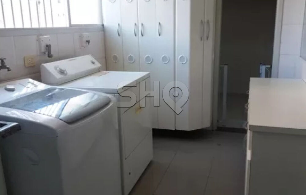 Apartamento, 3 quartos, 148 m² - Foto 15