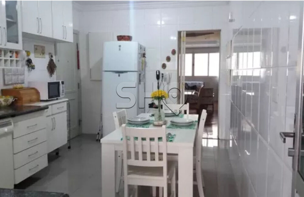 Apartamento, 3 quartos, 148 m² - Foto 14