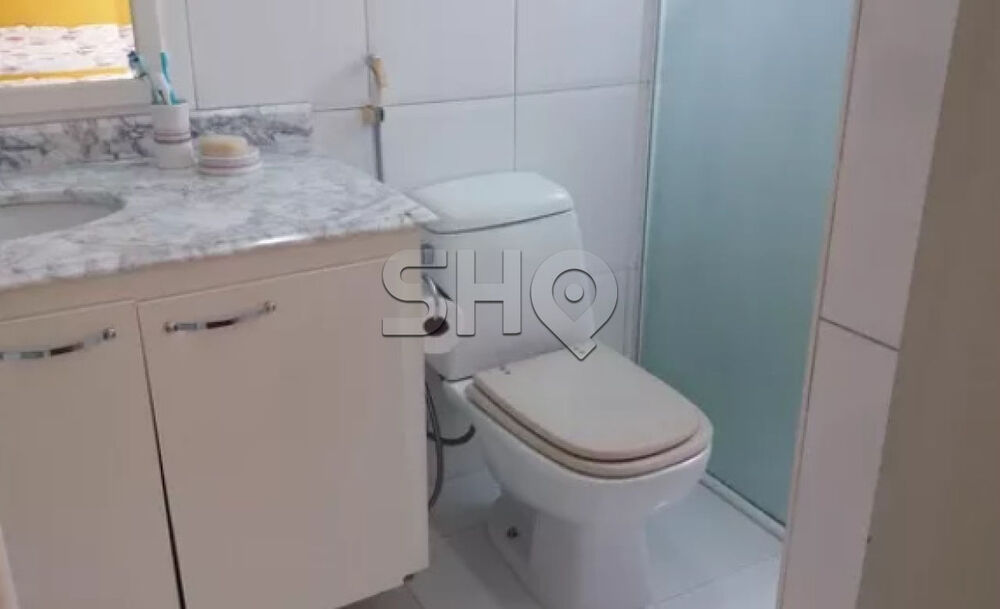 Apartamento, 3 quartos, 148 m² - Foto 9