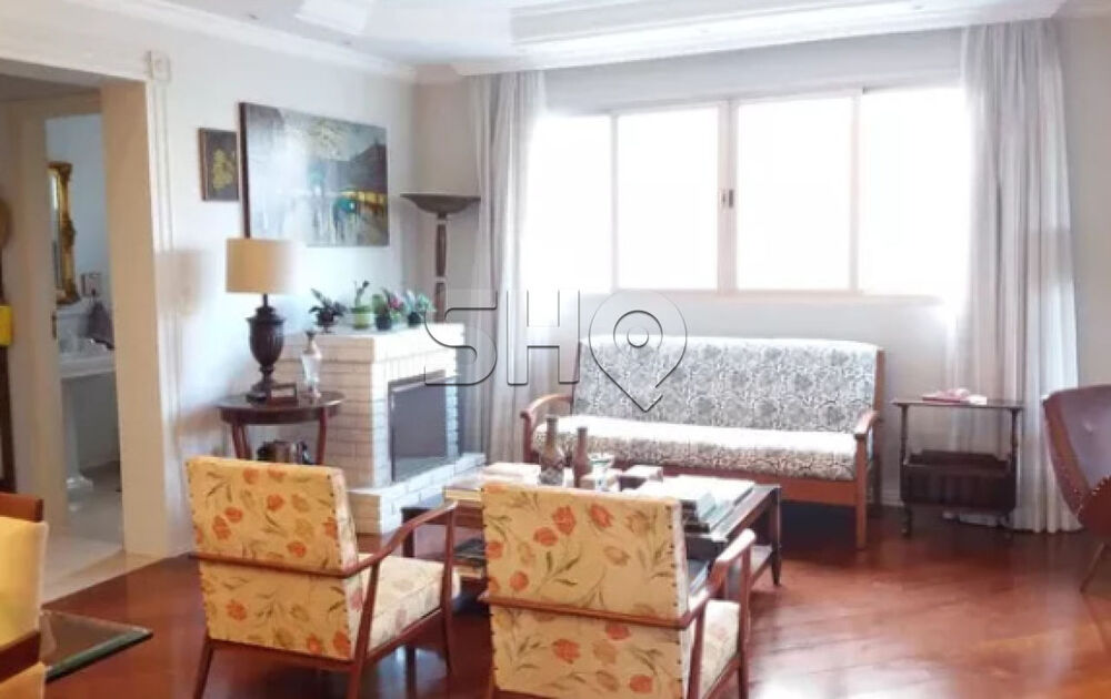 Apartamento, 3 quartos, 148 m² - Foto 1