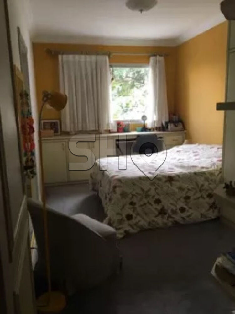 Apartamento, 3 quartos, 148 m² - Foto 8