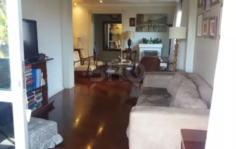 Apartamento, 3 quartos, 148 m² - Foto 3