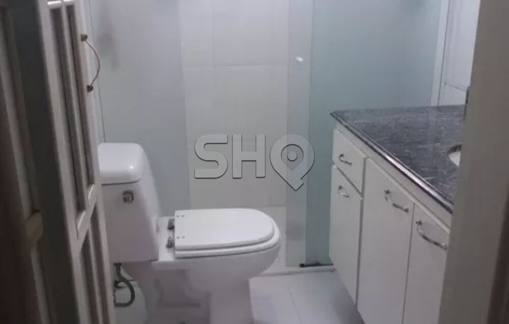 Apartamento, 3 quartos, 148 m² - Foto 12