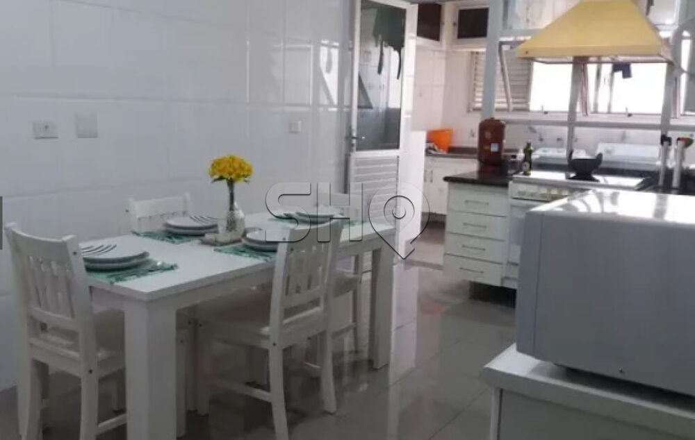 Apartamento, 3 quartos, 148 m² - Foto 13
