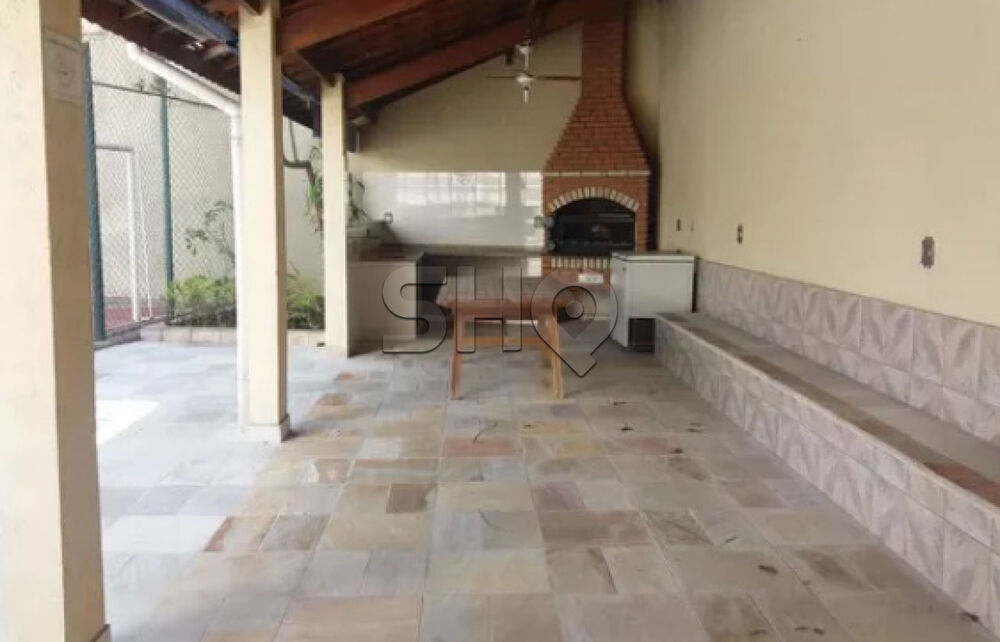 Apartamento, 3 quartos, 148 m² - Foto 17