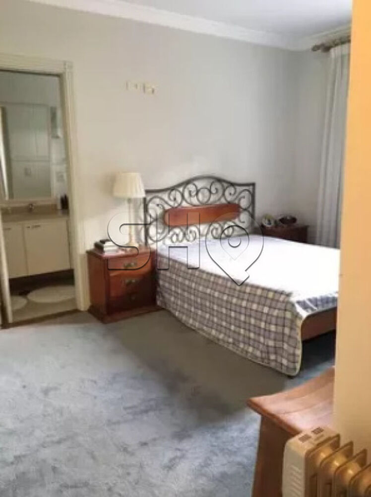 Apartamento, 3 quartos, 148 m² - Foto 6