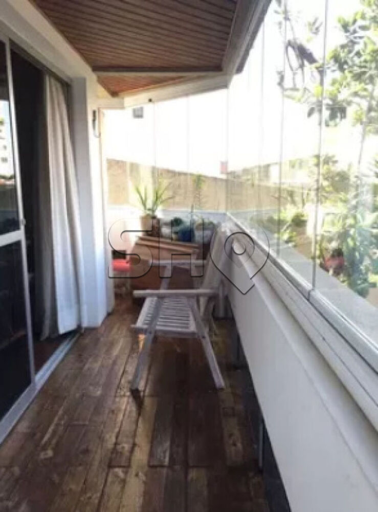 Apartamento, 3 quartos, 148 m² - Foto 5