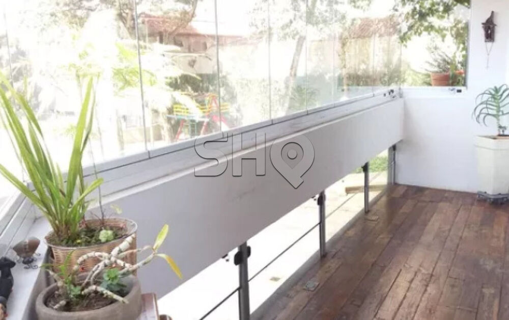 Apartamento, 3 quartos, 148 m² - Foto 4