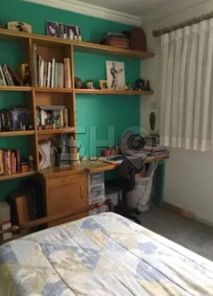 Apartamento, 3 quartos, 148 m² - Foto 11