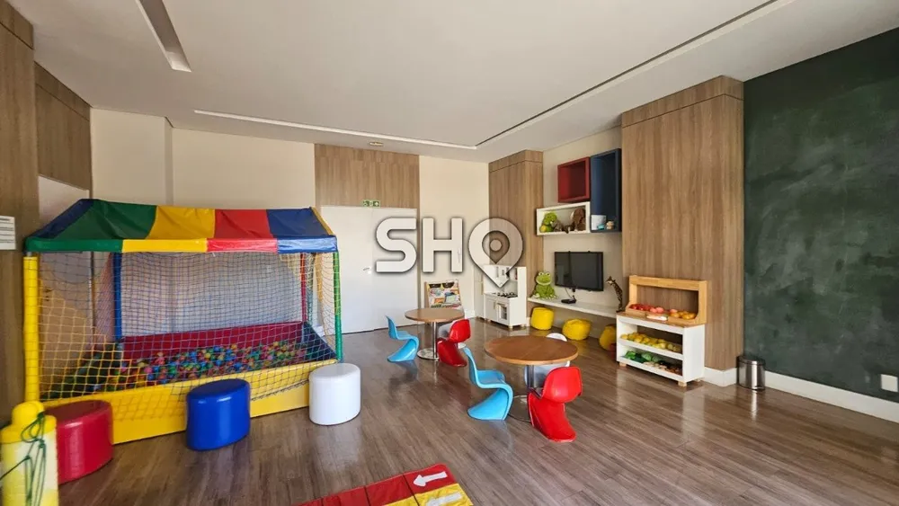 Apartamento, 2 quartos, 94 m² - Foto 11