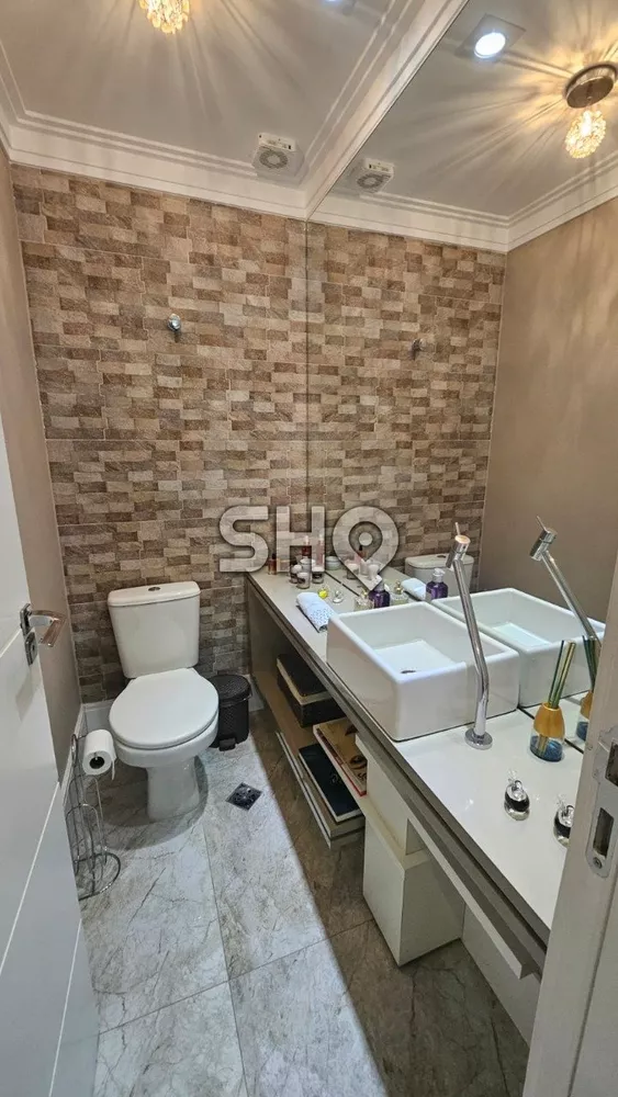 Apartamento à venda com 2 quartos, 94m² - Foto 6